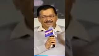 Arvind Kejriwal Savage Reply on India News #Shorts #AAP #AamAadmiParty #PunjabElections2022