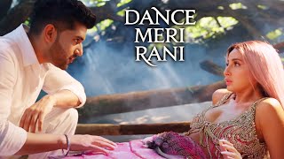 Dance Meri Rani TEASER Reaction | Guru Randhawa Ft Nora Fatehi | Tanishk, Zahrah, Rashmi, Bosco