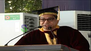 SiliconAndhra Anand Kuchibhotla speech | KL University Doctorate Convocation | s media