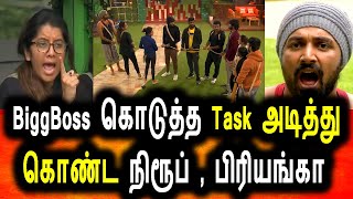 Bigg Boss Tamil Season 5 | 20th December 2021 - Promo 2 | Day 78 | Bigg Boss 5 Tamil Live | Vijay Tv