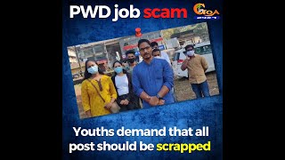 Youth Engineering Committee demand that all recruitments should be scrapped