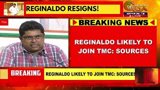 #BreakingNews | Aleixo Reginaldo Resigns as MLA