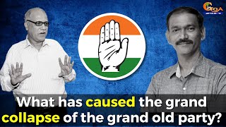 #MustWatch | What has caused the grand collapse of the grand old party?
