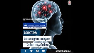 മാനസിക രോഗമുണ്ടാക്കുന്ന സ്കിസോഫ്രീനിയ | Schizophrenia in Malayalam | News60