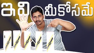 Conekt Bluetooth-calling smartwatch Unboxing in Telugu