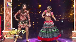 India's Best Dancer Season 2 Promo | Nora Ne Diya Saumya Ko Amazing Gift