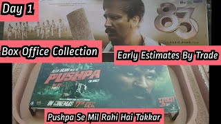 83 Movie Box Office Collection Day 1 Early Estimates By Trade