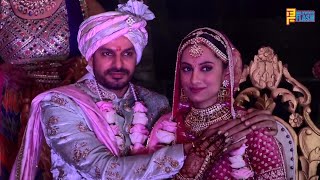 Dil Hi Toh Hai Serial Actress Gurpreet Bedi & Kapil Arya Wedding - Full Video - Television Celebs