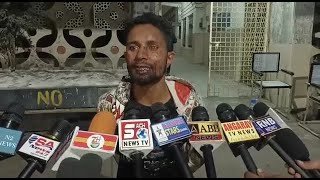 Chaush Aur Unke Sathiyo Ne Kiya Is Shaks Ka Ye Haal | SACH NEWS |