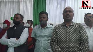 Bhubaneswar : ବିଜେଡିର ୨୫ତମ ପ୍ରତିଷ୍ଠା ଦିବସ ପାଳିତ | Nilachala News