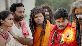 Saptagiri Latest Hilarious Comedy Full Movie Part 2 | Vajra Kavachadhara Govinda | Vaibhavi Joshi