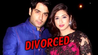 Sirf Tum Fame Vivian Dsena Ne Liya Wife Vahbiz Se Divorce, Legal Split