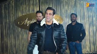 Salman Khan Birthday Celebration At Panvel Farm House - Full Exclusive Interview