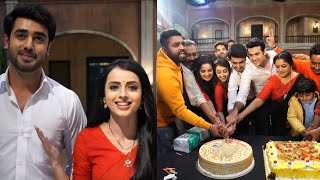 &TV’s Ghar Ek Mandir- Kripa Agrasen Maharaja Ki Serial crosses 100 episodes milestone!