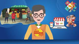 Jago Grahak Jago! Shopping online or buying something from the market? here are your rights.