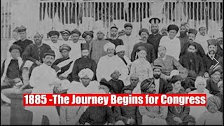 Foundation Day of the Indian National Congress