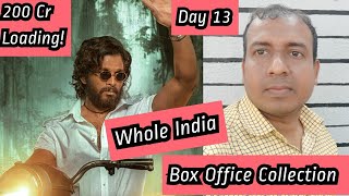 Pushpa Movie Box Office Collection Day 13 Across India As Per Trade, All Set To Cross 200 Crores m