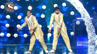India's Best Dancer Season 2 Promo | Gourav Aur Rupesh Ka Jabardast Performance