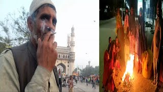 10 Saal Ka Baad Hyderabad Mein Hai Aaisa mausam | Special Report By Sach News |