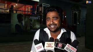 Bhojpuri Movie SHANKAR Public Review | Yash Kumarr | Nidhi Jha