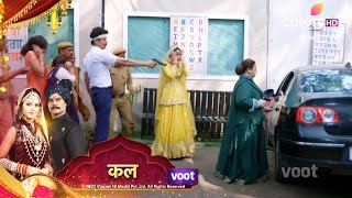 Molkki Update | Virender Ne Prakashi Ko Maari Goli, Purvi Hui Shocked