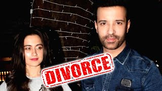 Shaadi Ke 9 Saal Baad Hua Aamir Ali And Sanjeeda Shaikh Ka DIVORCE