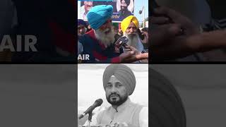 Punjab People Amazing Reply on Punjab Politics #Shorts #AAP #AamAadmiParty #PunjabElections2022