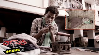 Vasuki Kannada Movie Scenes | Sendrayan Sudden Demise Shocks his Friends | Mammootty