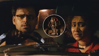 Rangoon Rowdy Latest Telugu Full Movie Part 2 | Mammootty | Varalaxmi Sarathkumar