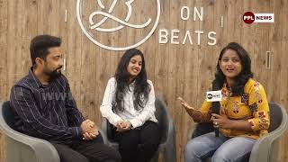 Exclusive With Founder Of Leaps On Beats Dance Academy Subhashis Pattnaik and Nivedita Bala