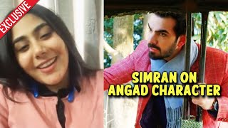 Udaariyaan Exclusive: Simran On Angad's Character & More | Chetana Singh Interview
