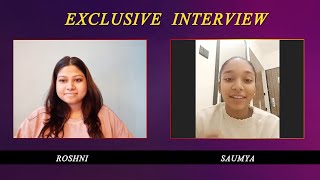 India's Best Dancer Season 2 WINNNER Saumya Exclusive Interview
