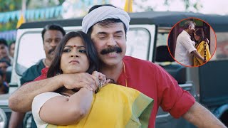 Rangoon Rowdy Latest Telugu Full Movie Part 4 | Mammootty | Varalaxmi Sarathkumar