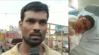Police Ke Zulm Se Naujawan Ne Di Anpni Jaan | Hyderabad Kulsumpura | SACH NEWS |