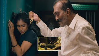 Rangoon Rowdy Latest Telugu Full Movie Part 6 | Mammootty | Varalaxmi Sarathkumar