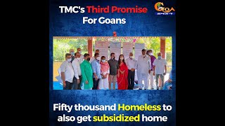 TMC promises ownership rights to families in first 250 days of govt