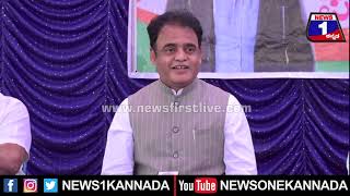 CN Ashwath Narayan Press Meet   ಪಶ್ಚಾತಾಪದ ಪಾದಯಾತ್ರೆ ಮಾಡ್ತಿದ್ದಾರೆ