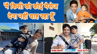 Tusshar Kapoor ने Share किये Fatherhood के Experience, बताया कितना मुश्किल है...