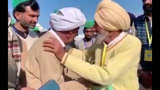 May I meet your brother who has been separated on the India-Pakistan border for 74 years