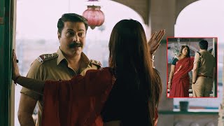 Rangoon Rowdy Latest Telugu Full Movie Part 8 | Mammootty | Varalaxmi Sarathkumar