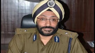 आईपीएस GP Singh की रिमांड अवधि बढ़ी, 18 जनवरी तक पुनः पुलिस रिमांड में ईओडब्ल्यू की पूछताछ का सामना