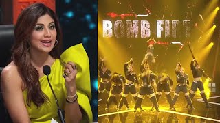 India's Got Talent Season 9 Promo | Bomb Fire Ka Powerful Act Aur Stunts