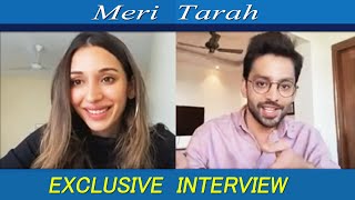 Meri Tarah | Exclusive Chit-Chat With Himansh And Heli | Jubin Nautiyal