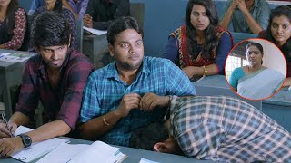 Puppy Puppy Latest Telugu Comedy Full Movie Part 1 | Yogi Babu | Samyuktha Hegde