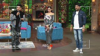 The Kapil Sharma Show Behind The Scenes | Guru Randhawa Aur Nora Ke Saath Kapil Sharma Ki Masti