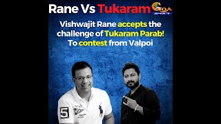 #RaneVsTukaram ! Challenge accepted! What do you think will be the outcome?