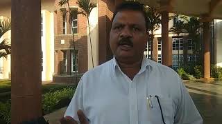 #BreakingNews | Nuvem MLA Wilfred D'sa resigns as MLA, decides to go independent!