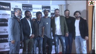 Chief Guest Ashmit Patel Launched Abeer Khalid Ali's Production House "Madhav Movies" || Sunil Pal