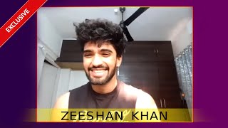 Zeeshan Khan Ka Fans Ke Liye Surprise | Upcoming Projects | Bigg Boss OTT | Exclusive Interview