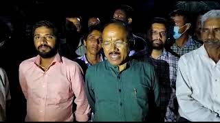 Denied ticket, Parsekar hints at contesting as Independent!